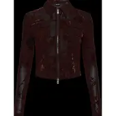 Desigual Langarmshirt Damen