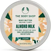 The Body Shop Body Butter 50ml Bodylotion