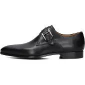 Magnanni Herren Business Schuhe 15477 - Zwart - Größe 43