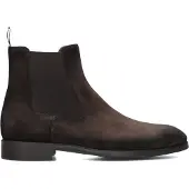 Magnanni Herren Boots 26319 - Bruin - Größe 45