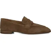 Stefano lauran Damen Loafer Dk2692 - Bruin - Größe 40