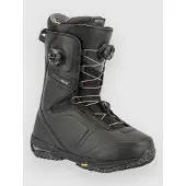 Nitro Team BOA Wide 2026 Snowboard Boots black Gr. 27.5