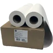 HP A6de9a Papier
