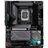 Gigabyte Z890 EAGLE WIFI7 PLUS Mainboard, Intel, LGA 1851 (Socket V1), Intel Core Ultra (Series 2), LGA 1851, DDR5-SDRAM, 256 GB