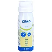 Fresenius Diben Drink Vanille 1,5 kcal/ml