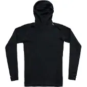 Devold Reverso Merino Hoodie Man
