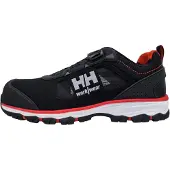 Helly Hansen Chelsea Evolution 2.0 Mxr Sandal Boa S1ps Sicherheitsschuhe