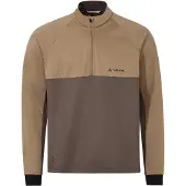 Vaude Qimsa Langarm-t-shirt