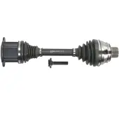PASCAL Achswelle G2A029PC