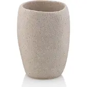 kela Zahnbürstenhalter RODA steinbeige