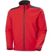 Helly Hansen Manchester 2.0 Softshelljacke