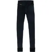 Devold Wool Mesh 190 Baselayer-hose Blau M Frau Blau M