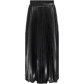 ONLY Plisseerock "ONLLYON PLEATED SHINE SKIRT JRS NOOS"