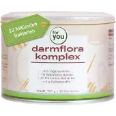 For You eHealth GmbH for you eHealth darmflora komplex 150 g