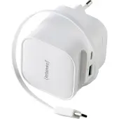 Intenso W65acic Usb-c-ladegerät