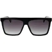 FILA Sonnenbrille SFI834 0Z42 60 Herren Schwarz