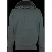 BOSS Wesmall Orange Kapuzenpullover