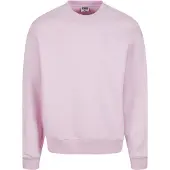 Urban Classics Fluffy Sweatshirt