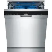 Siemens Unterbaugeschirrspüler SN45ES57CE