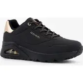 SKECHERS Sneaker UNO - SHIMMER AWAY damen