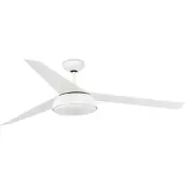Faro Energiespar Deckenventilator Vulcano 152 cm mit LED