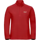 Jack Wolfskin TAUNUS 100 HZ Damen siren red M