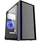 Gembird Fornax 960b Gaming Pc-tower-gehäuse