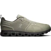 ON Running Cloud 6 WP 3MF10065431 Sneaker Herren Grün