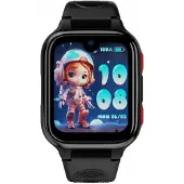 Lagenio Smartwatches AI Kids Watch K9 Schwarz