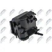 NTY Kraftstofffilter FFF-MZ-050
