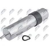 NTY Kraftstofffilter FFF-BM-004