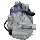 Bosch Kompressor, Klimaanlage 1 986 AD1 478