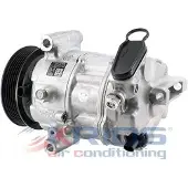 MEAT & DORIA Kompressor, Klimaanlage K15562