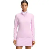 J.Lindeberg Tour Tech Mid Layer orchid bouquet (Q075) L