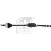 FEBI BILSTEIN Bilstein Antriebswelle 199675