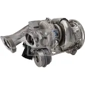 FEBI BILSTEIN Bilstein Lader, Aufladung BorgWarner Turbo NEU 196582