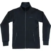 Devold Thermo Wool Jacket Woman M blau - ink