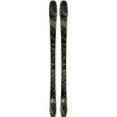 Head - All-Mountain-Ski - Kore 88 Ti 2027 für Herren - Größe 184 cm - schwarz