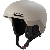 Head - Skibrille - Faero Haze für Herren - Größe M/L - Beige
