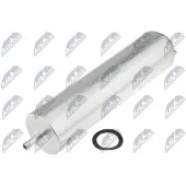 NTY Kraftstofffilter FFF-BM-000