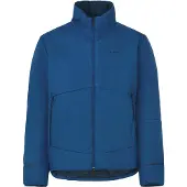 Vaude Herren Funktionsjacken lg.Arm He/Uni Men's Wintry Insulation Jacket