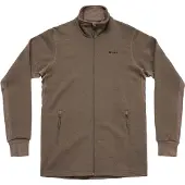 Devold of Norway Thermo Wool Jacket MAN tarmac (703A-clothing) L
