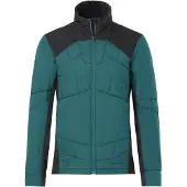 Vaude - Women's Minaki Jacket IV - Fahrradjacke Gr 40 türkis