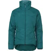 Vaude Damen Funktionsjacken lg.Arm Da Women's Wintry Insulation Jacket