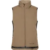 Vaude - Women's Moab Insulation Light Vest - Fahrradweste Gr 36 beige