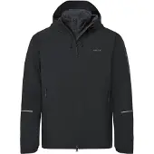 Vaude Herren Doppeljacken lg.Arm He/Uni Men's Yaras 3in1 Jacket II