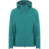 Vaude Damen Doppeljacken lg.Arm Da Women's Yaras 3in1 Jacket II