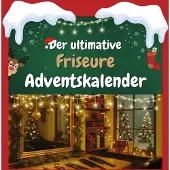 Sonstige Verlage Der ultimative Friseure-Adventskalender