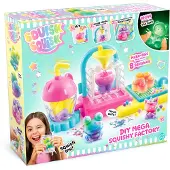 Canal Toys Diy Squishy Fabrik