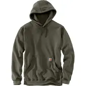 Carhartt Marquette Sweatshirt moss (316) 2XL REG